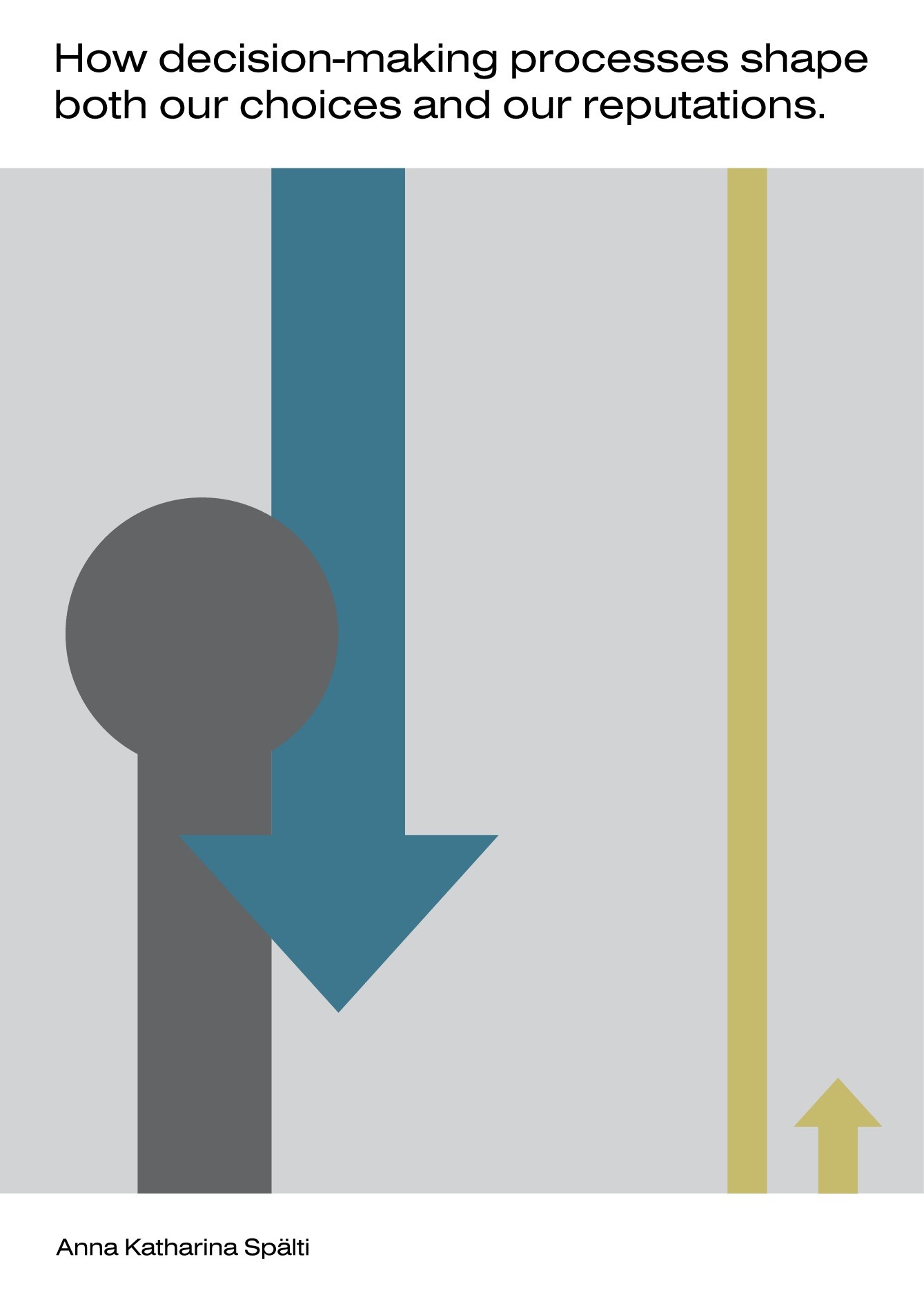 Anna Katharina Spalti