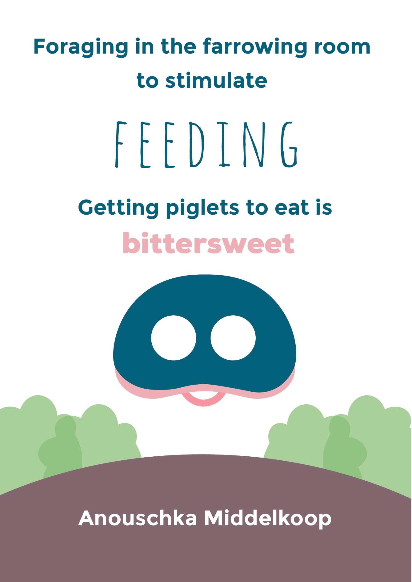 Anouschka Middelkoop