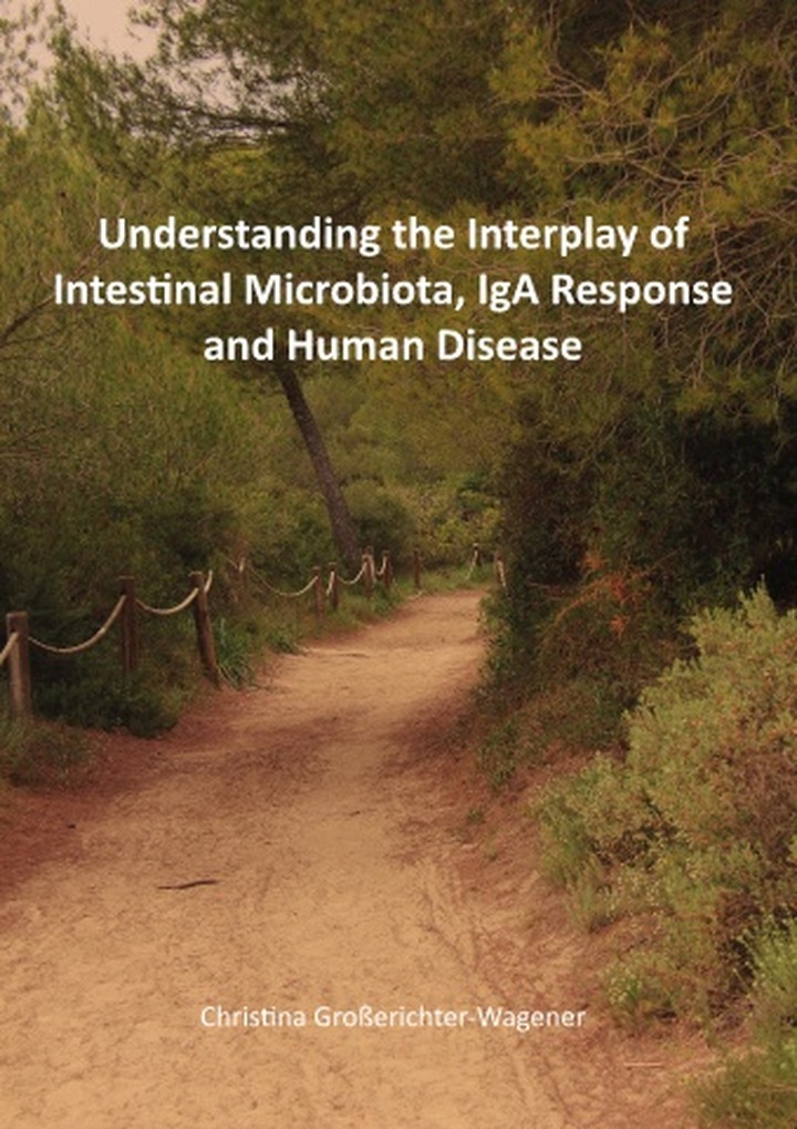 Christina Grosserichter Wagener