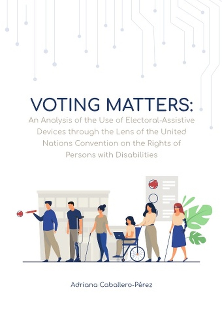 Adriana Caballero Pérez