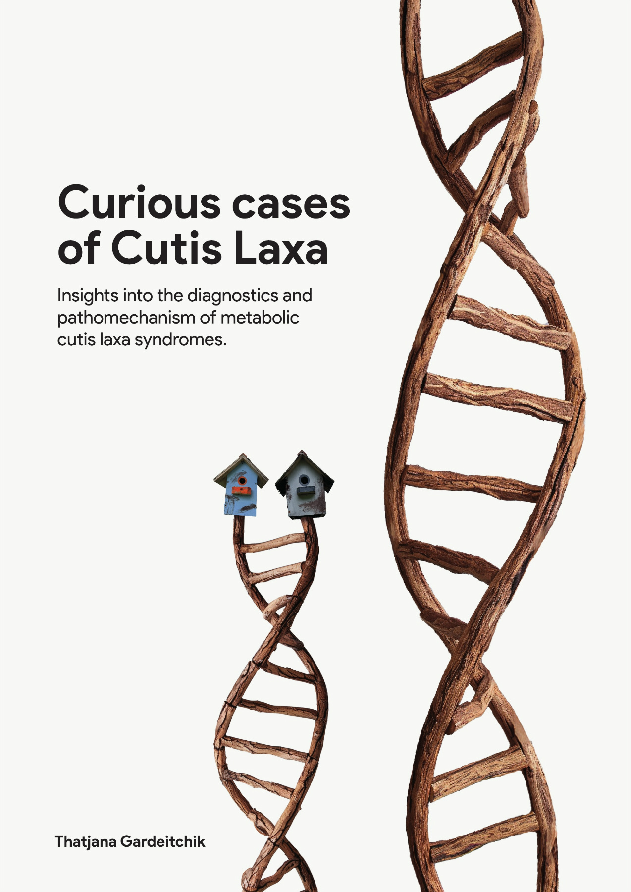 Thatjana Gardeitchik