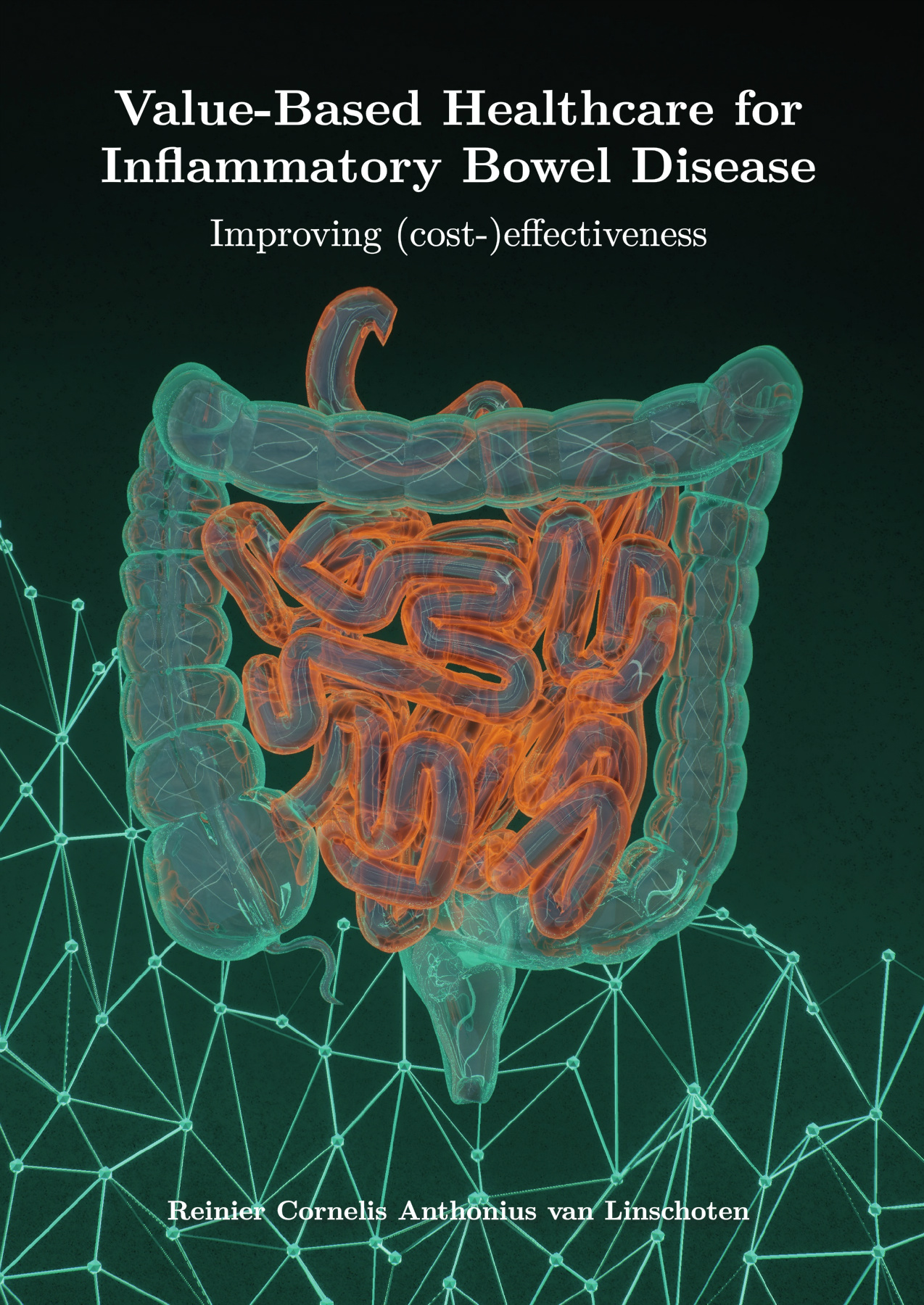 Reinier Van Linschoten