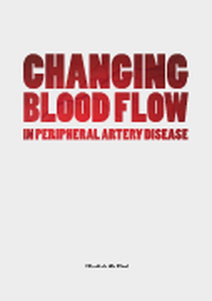 Pleuni Van Den Borne