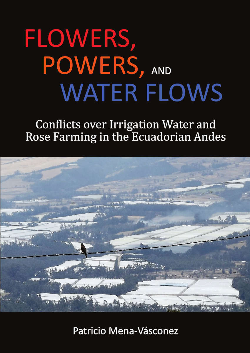 Patricio Mena Vásconez