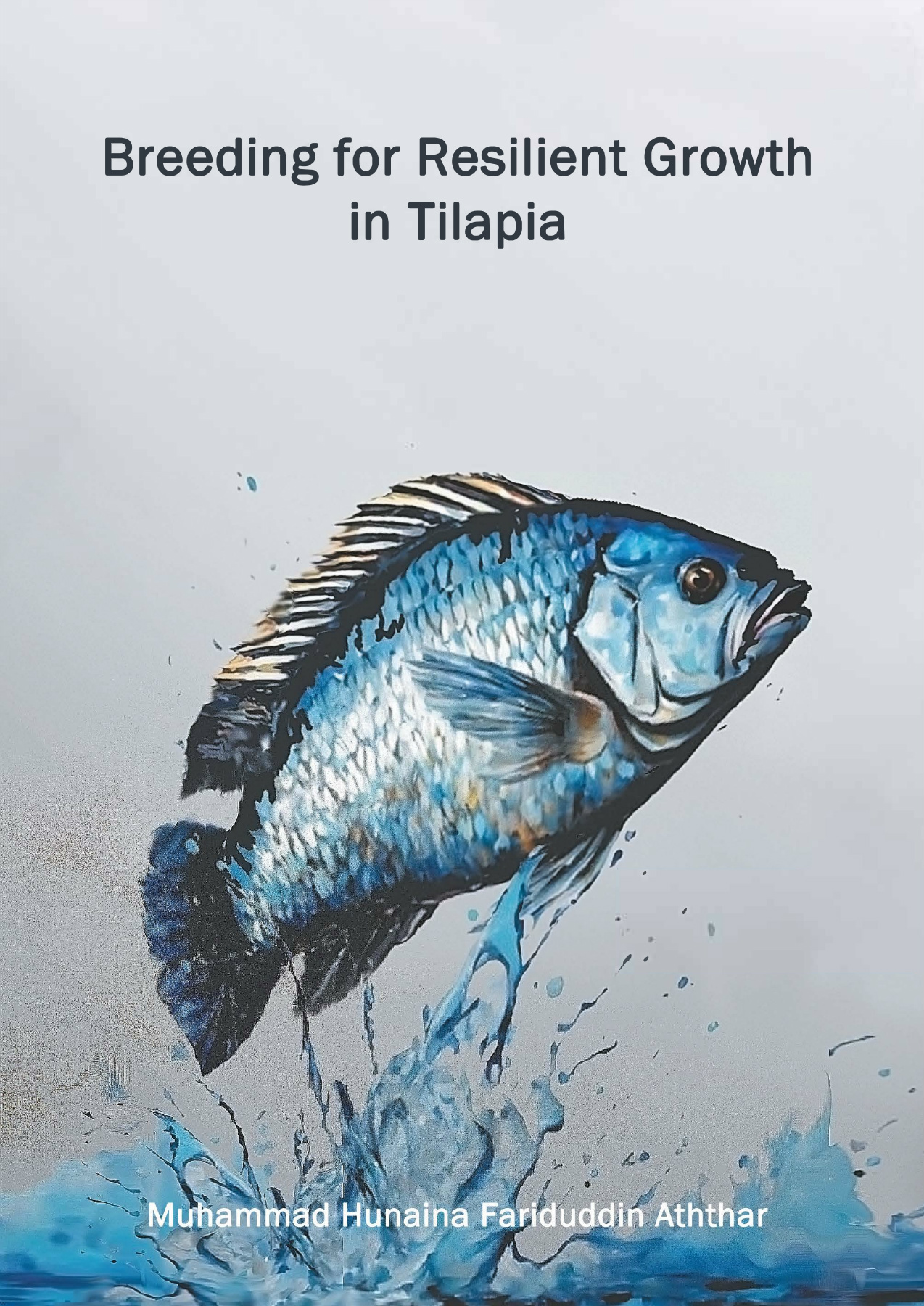 Muhammad Hunaina Fariduddin Aththar