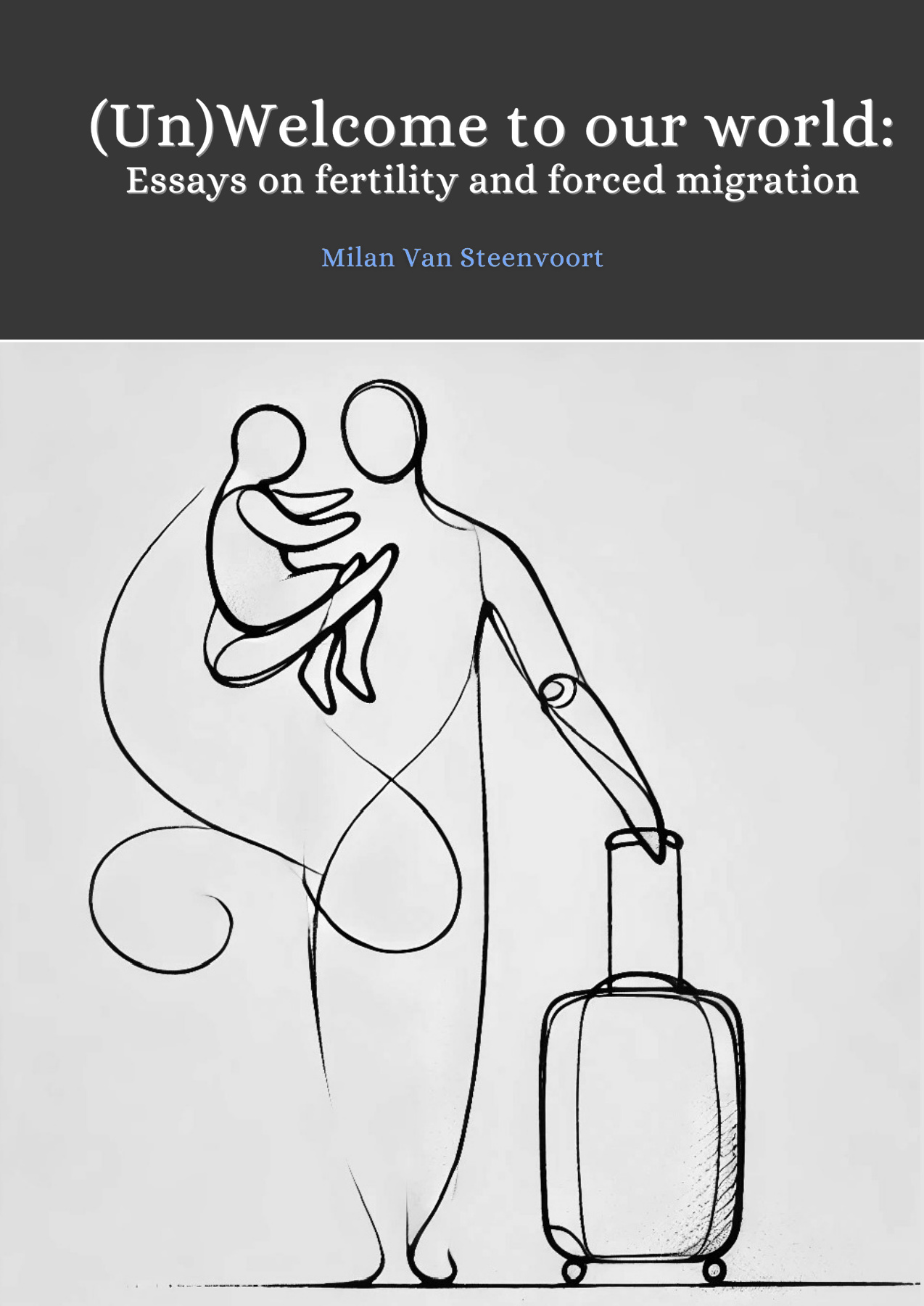 Milan Van Steenvoort