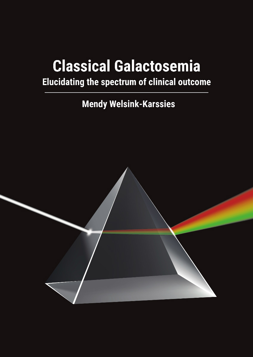 Mendy Welsink Karssies