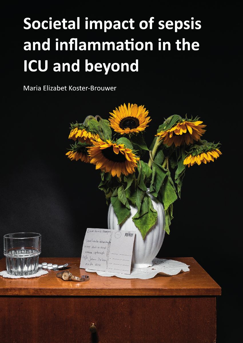 Marlies Koster Brouwer