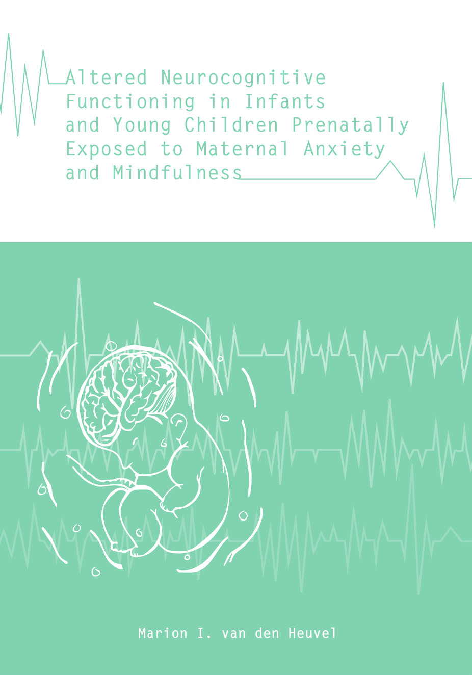 Marion Van Den Heuvel