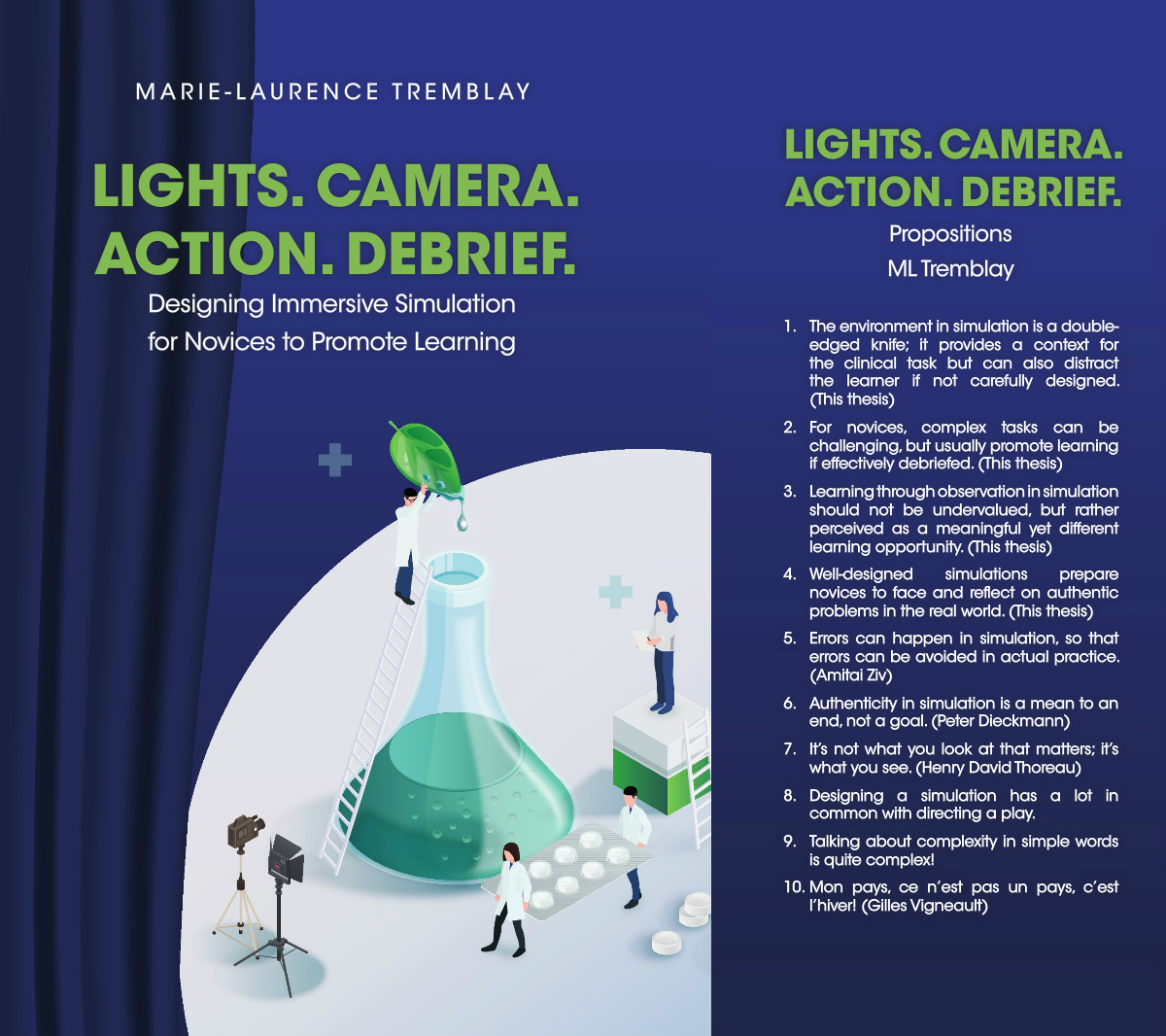 Marie Laurence Tremblay