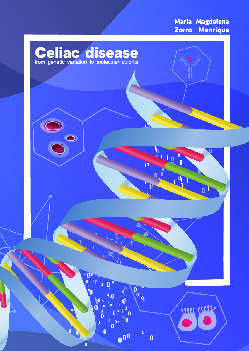 Maria Magdalena Zorro Manrique