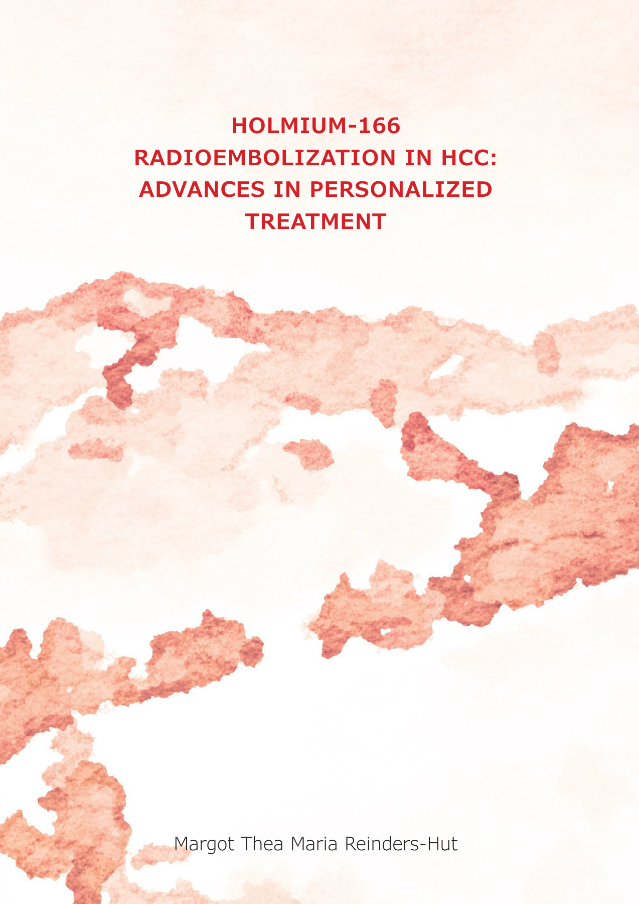 Margot Thea Maria Reinders Hut