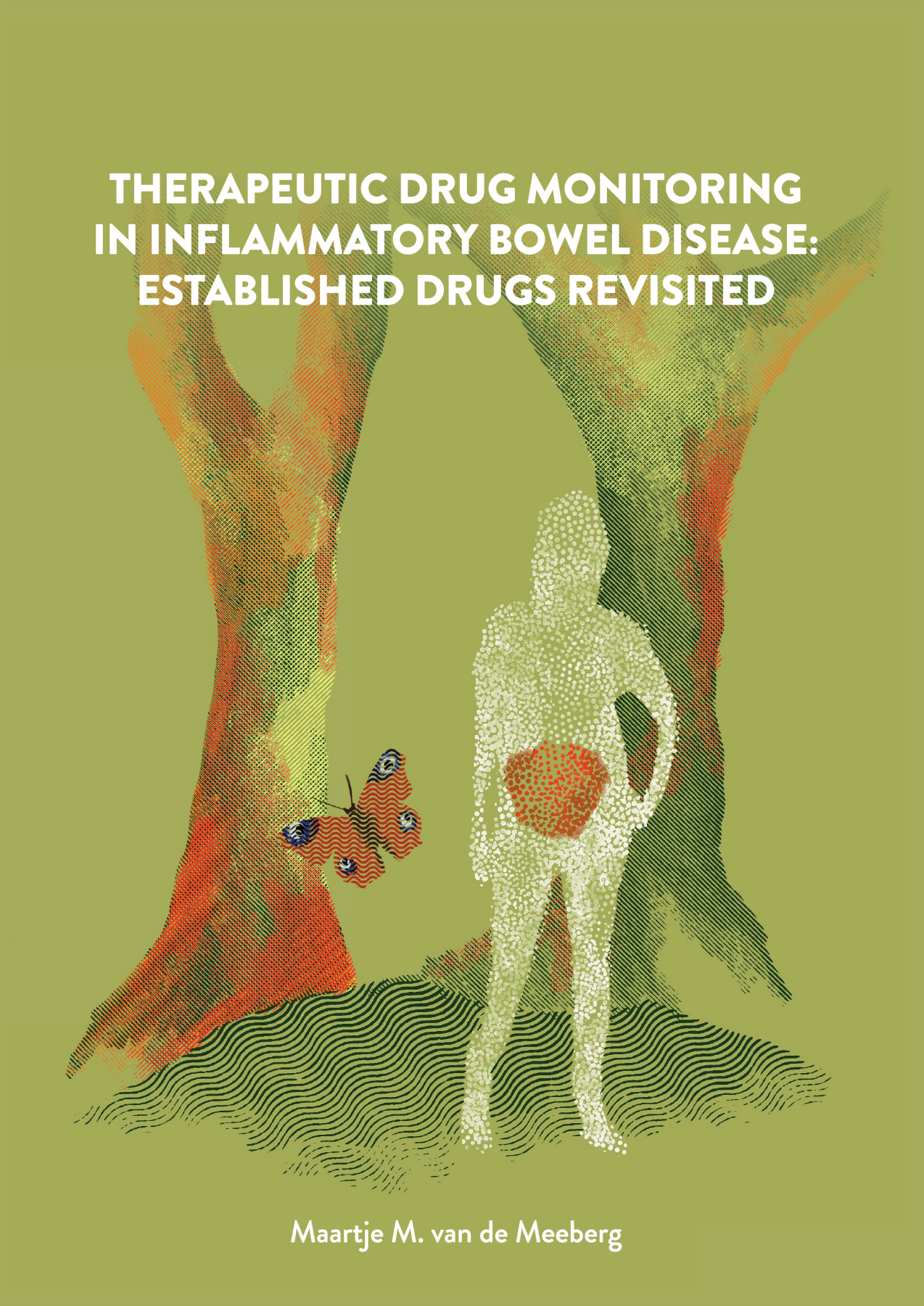 Maartje Van De Meeberg