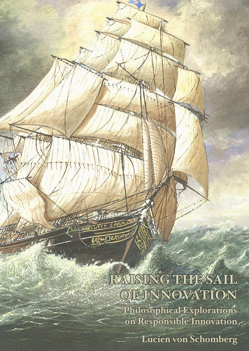 Lucien Von Schomberg