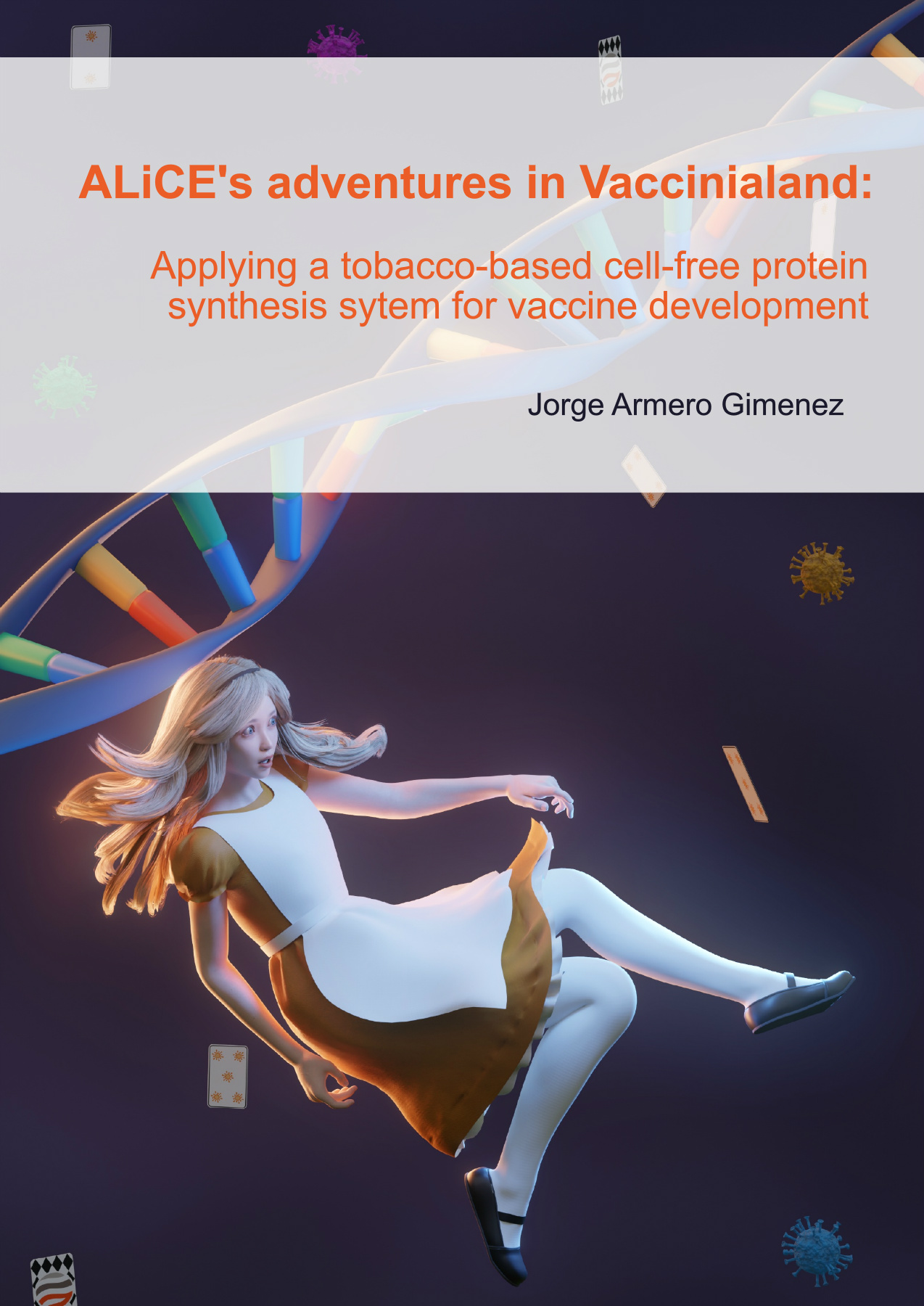 Jorge Armero Gimenez