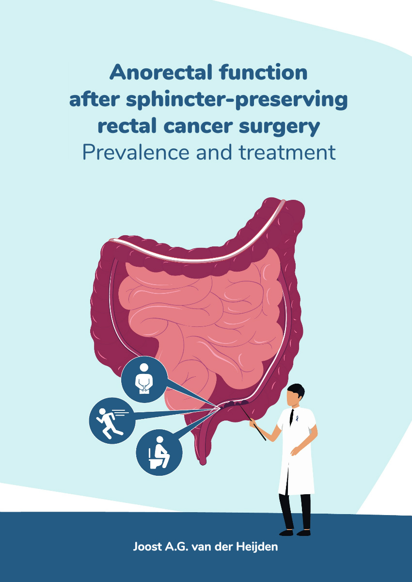 Joost Van Der Heijden