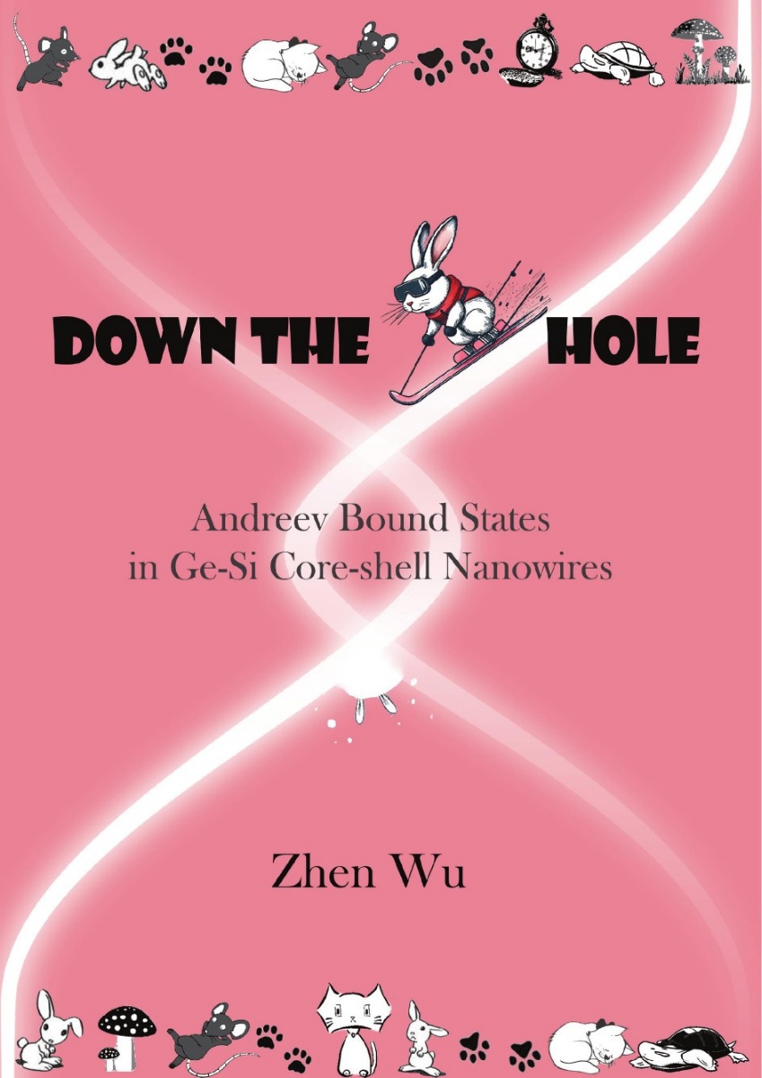 Zhen Wu