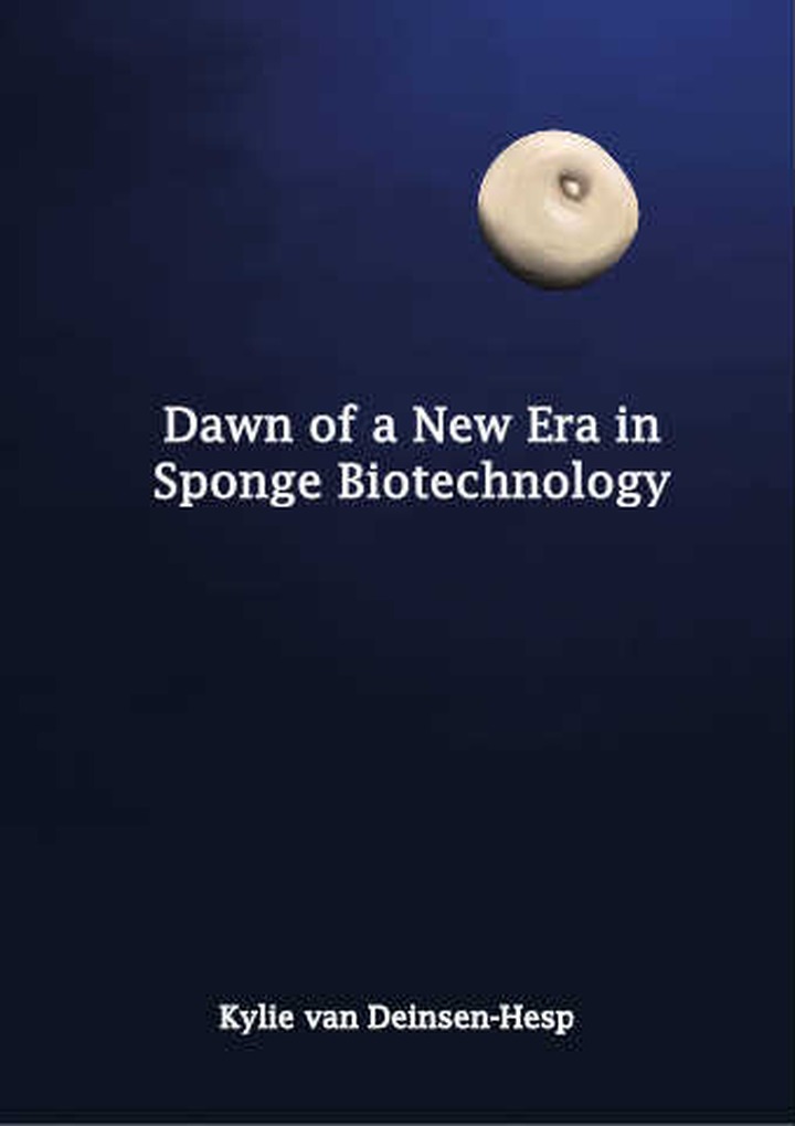 Kylie Van Deinsen Hesp