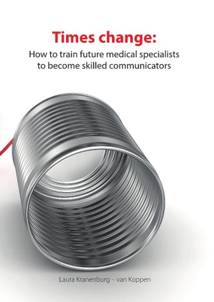 Laura Kranenburg Van Koppen