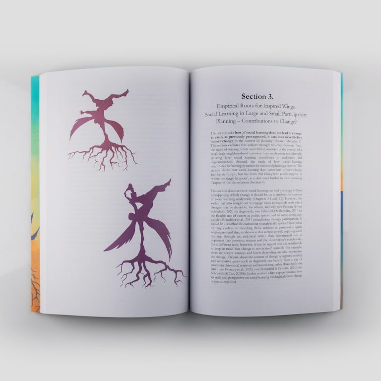 Thesis inside