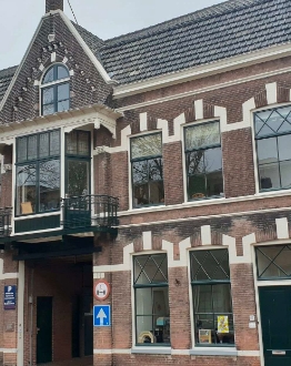 Leiden