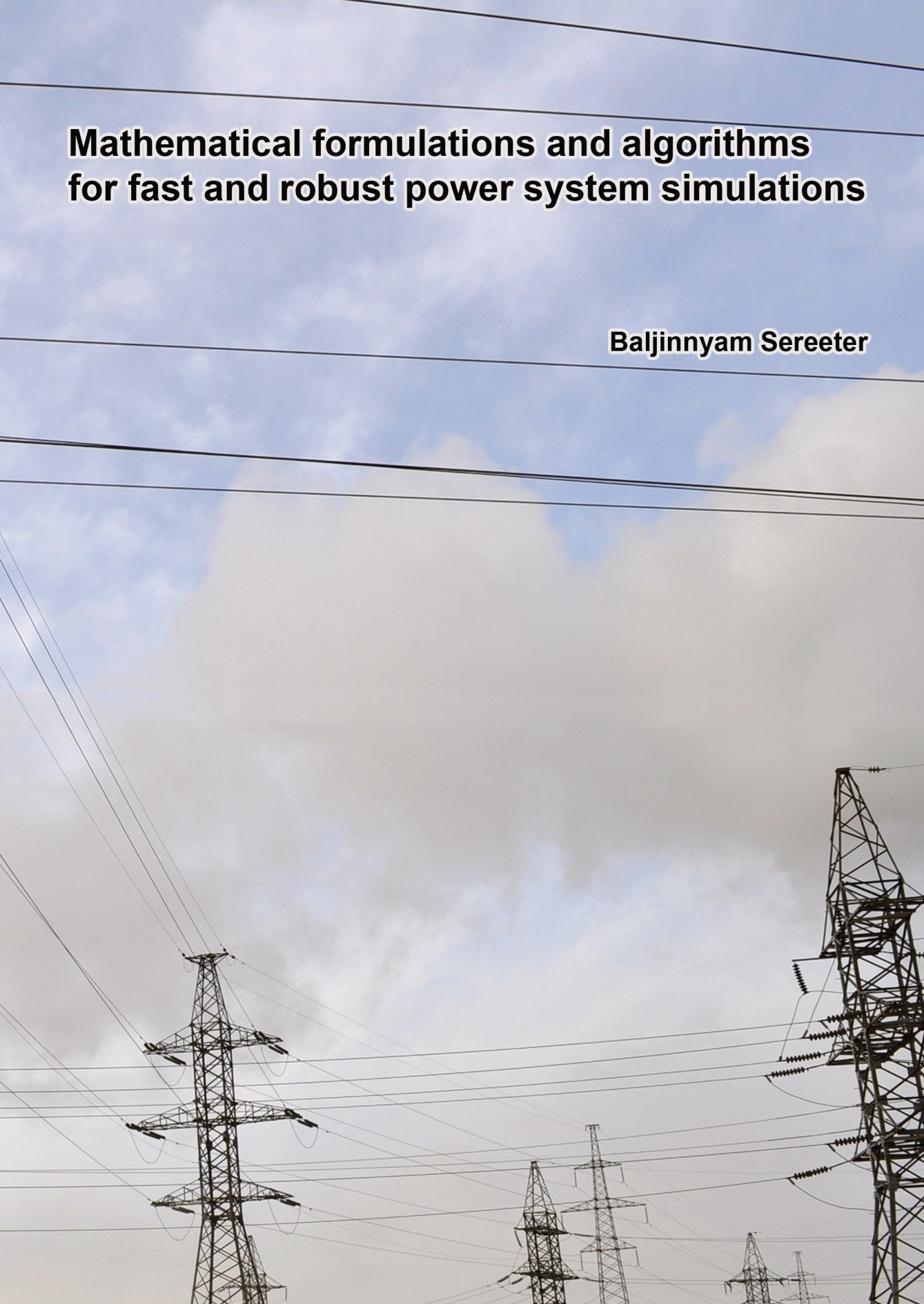 Baljinnyam Sereeter