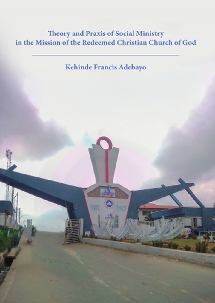 Francis Adebayo