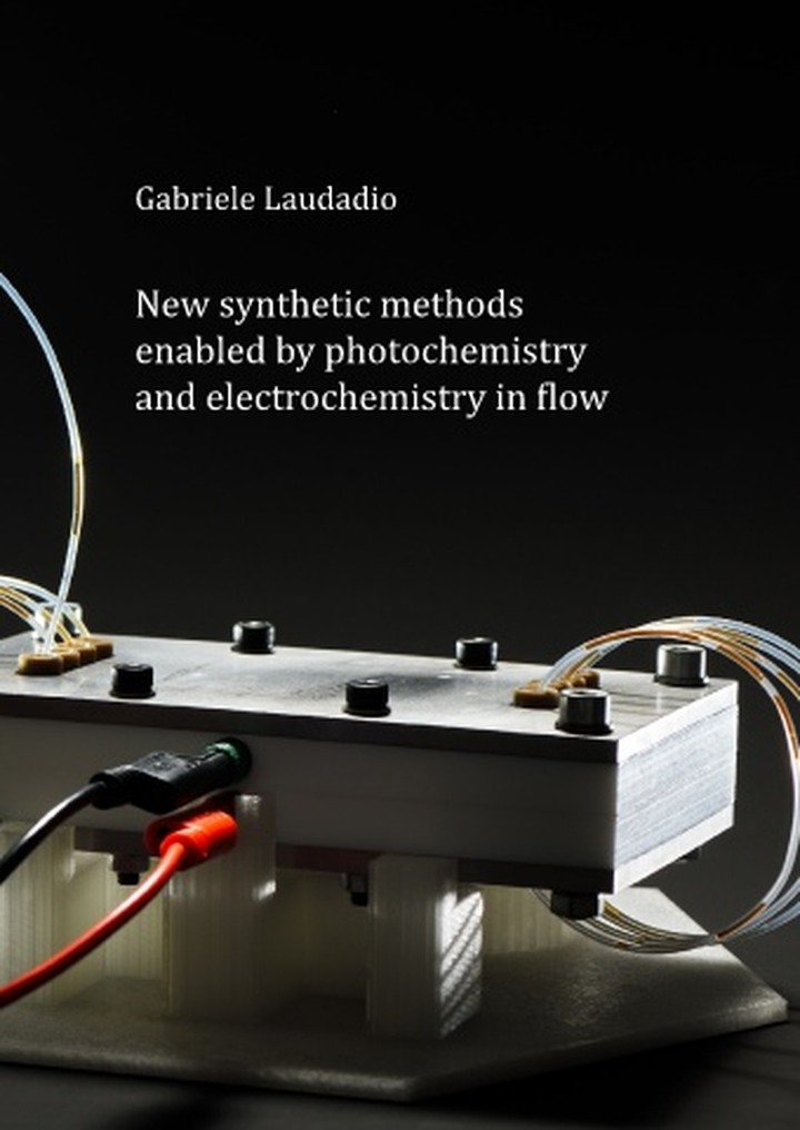 Gabriele Laudadio
