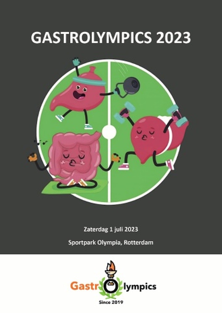 Gastrolympics 2023