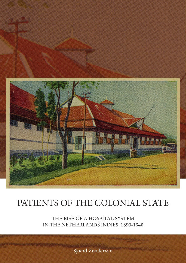 Sjoerd Van Der Zon