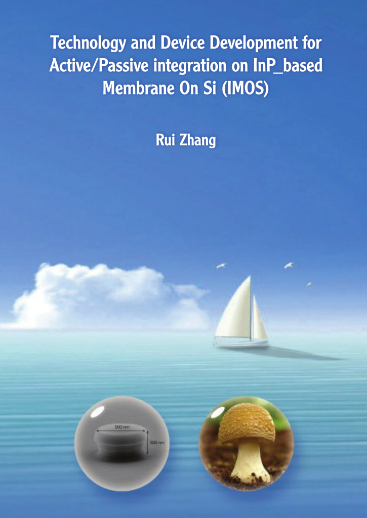 Rui Zhang