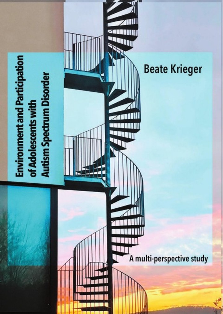 Beate Krieger