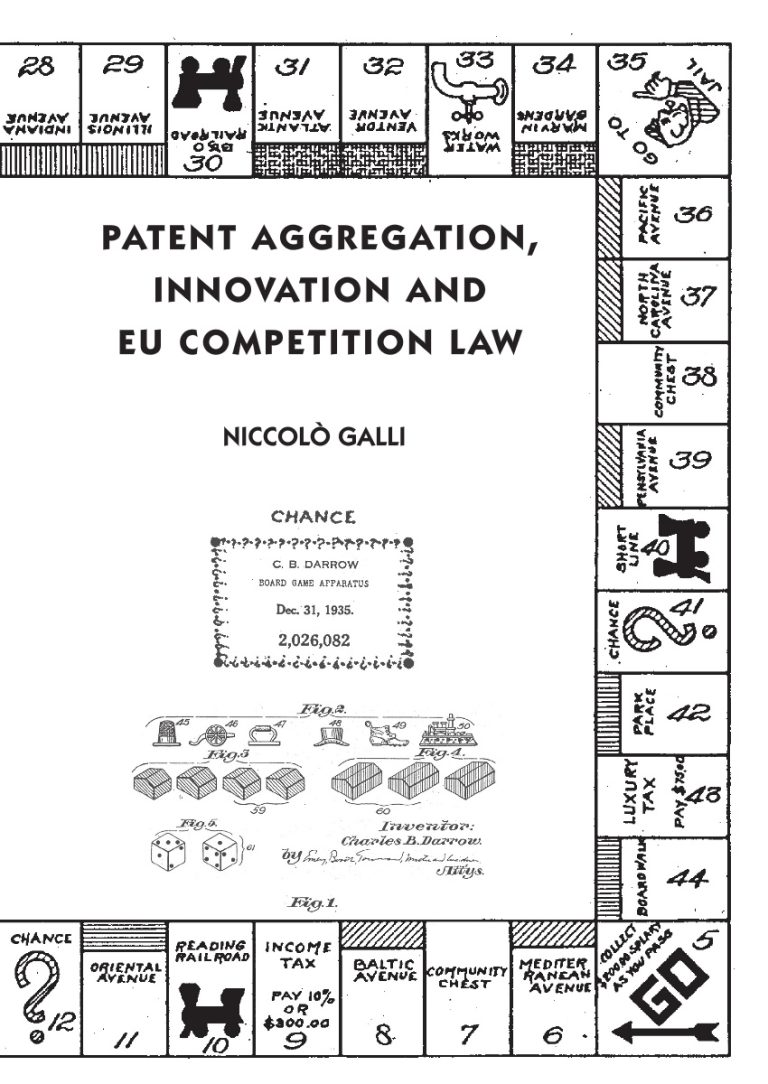 Niccolo Galli