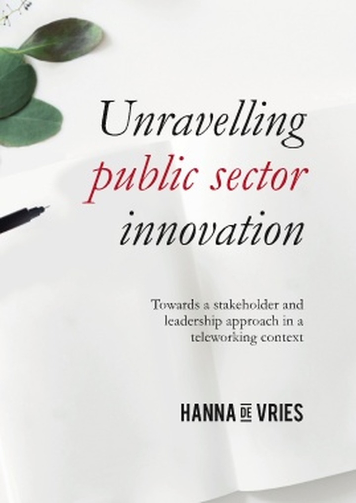 Hanna De Vries
