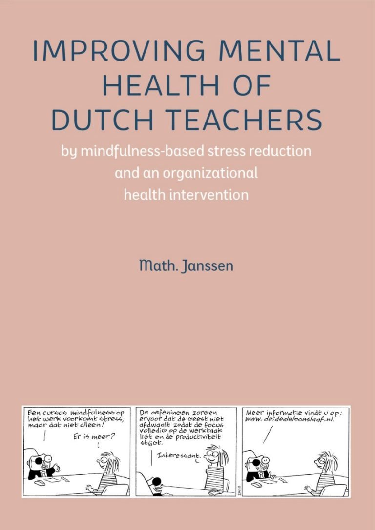 Math Janssen