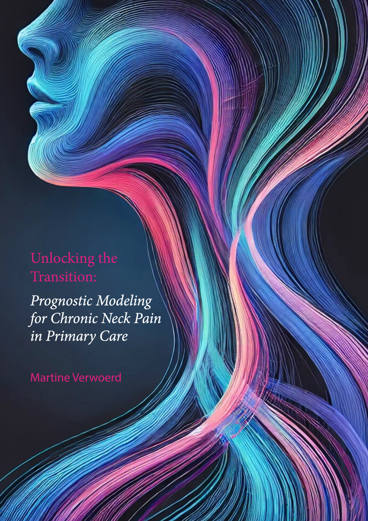 Martine Verwoerd