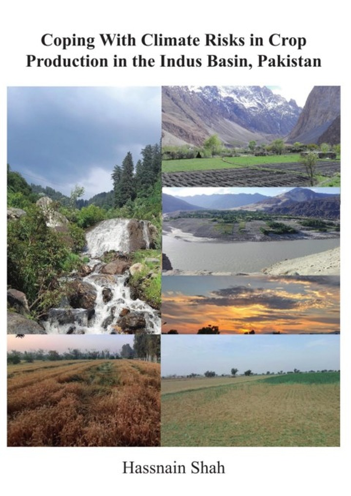 Hassnain Shah