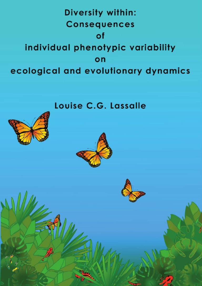 Louise Lassalle