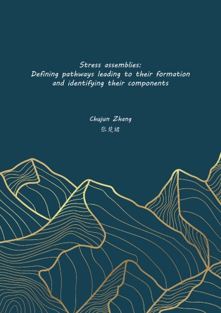 Chujun Zhang