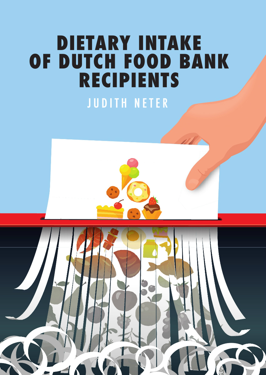 Judith Neter