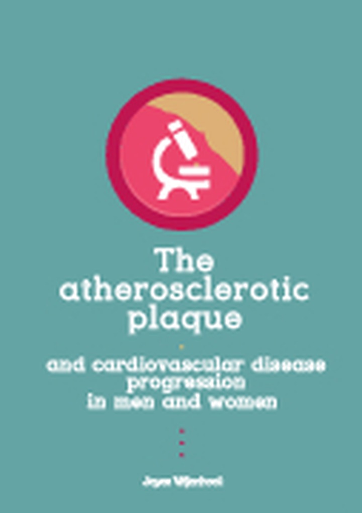 Joyce Vrijenhoek
