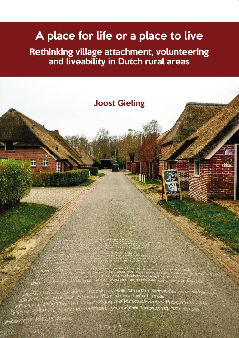 Joost Gieling