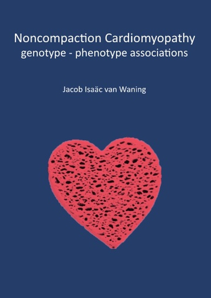 Jaap Van Waning