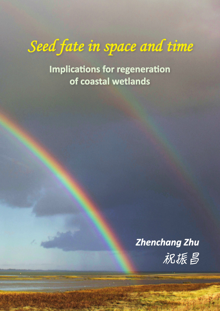 Zhenchang Zhu