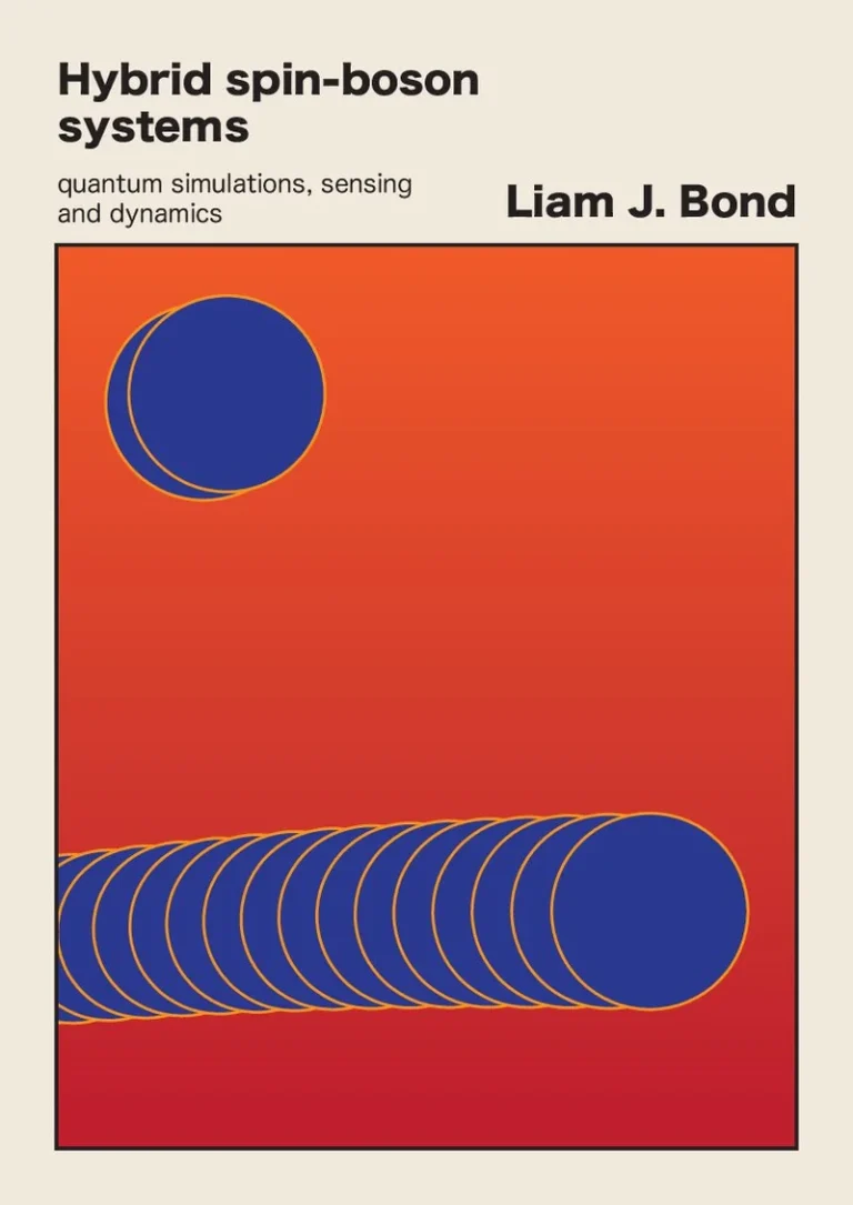 Liam Bond