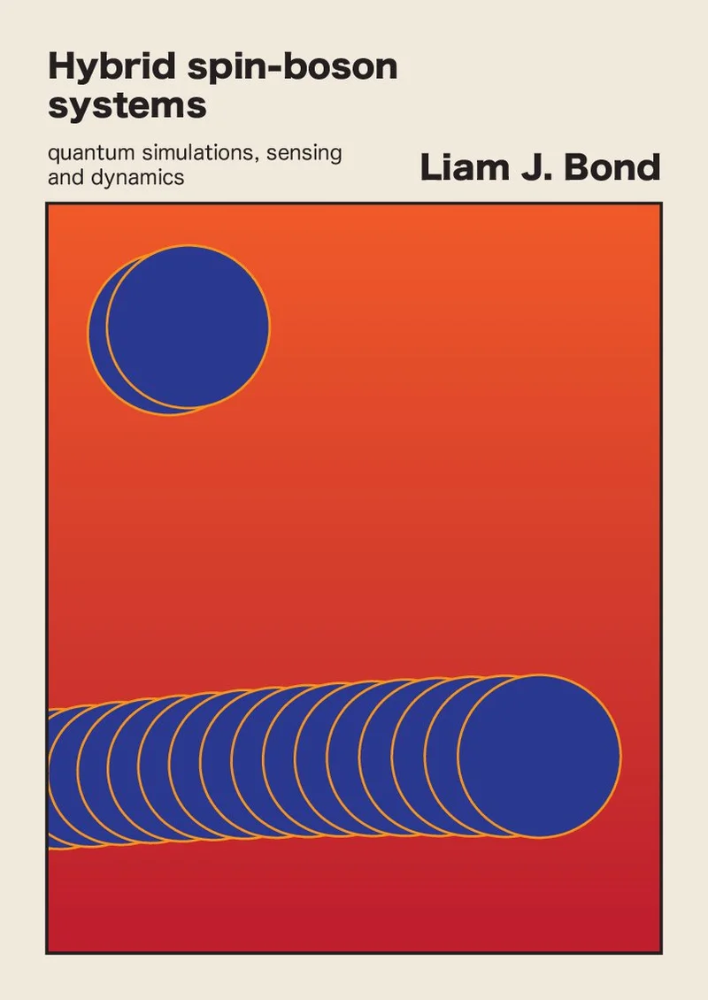 Liam Bond