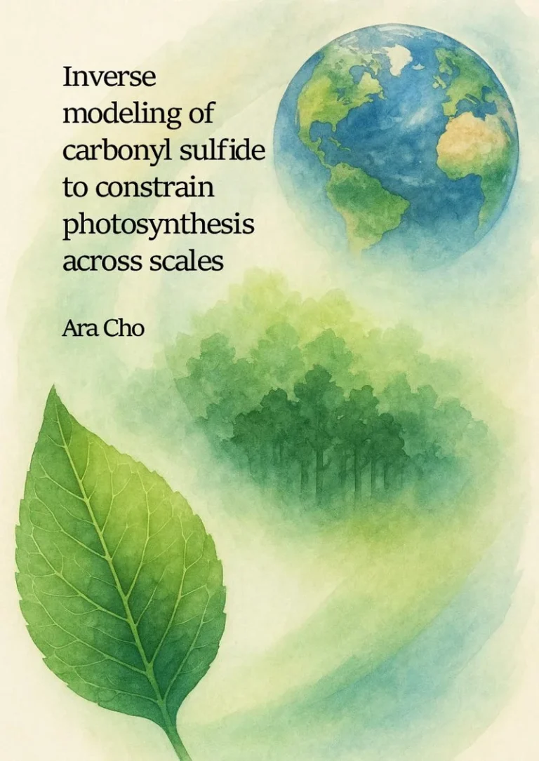 Ara Cho