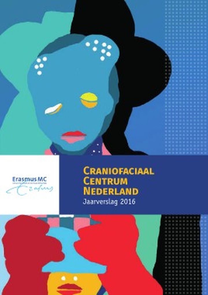 Erasmus Jaarverslag 2016
