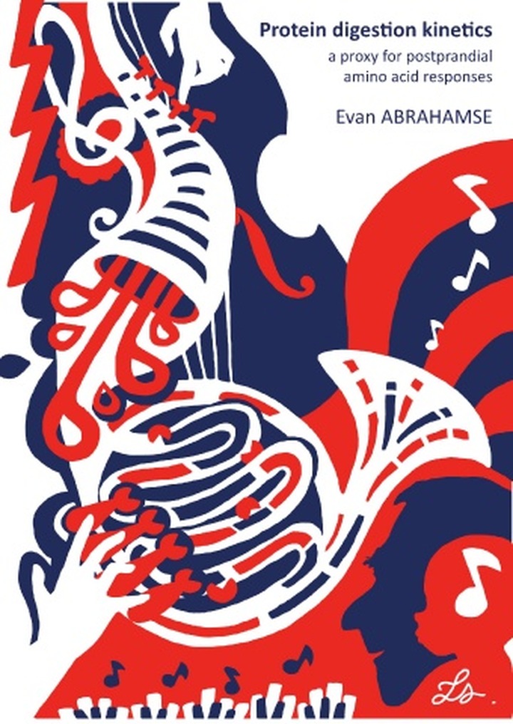 Evan Abrahamse