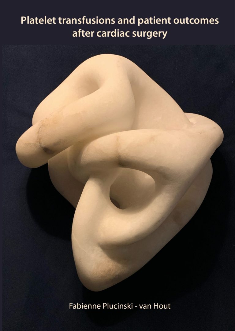 Fabienne Van Hout
